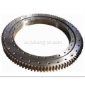 الحفارة Komatsu PC200-7 Swing Bearing PC200-7 حلقة